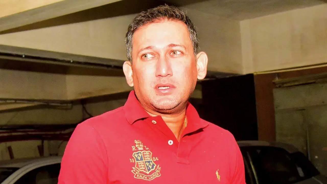 'Ajit loved shouldering responsibility': Former Mumbai cricketer Amit Pagnis on Agarkar