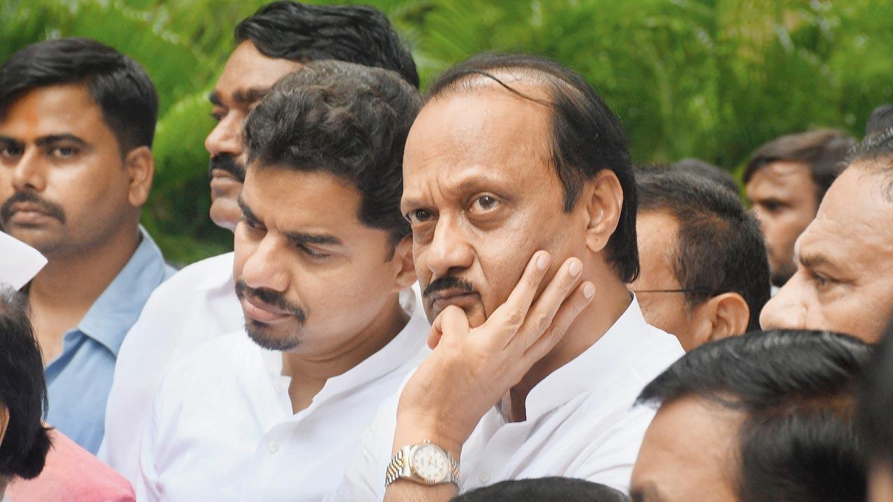 Where have all the NCP MLAs gone?