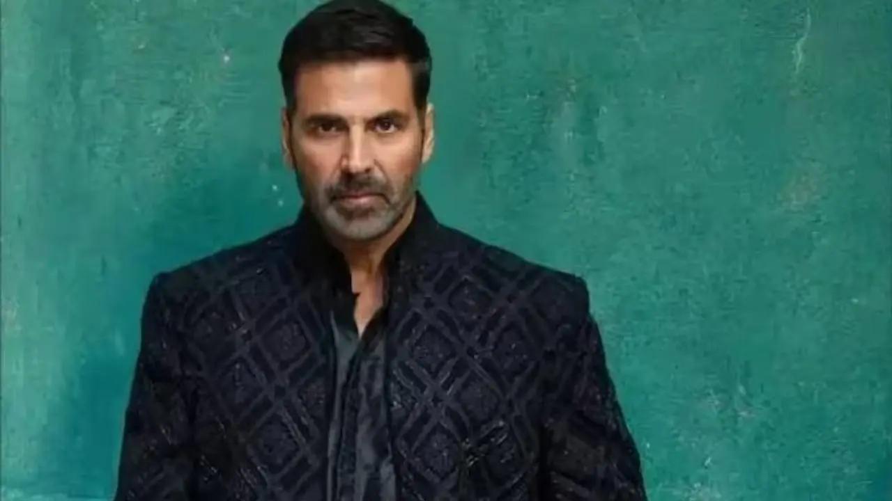A shocking video has emerged from strike-affected Manipur, showing two women being paraded naked. Numerous politicians have expressed their condemnation of the violent act against women in the state and are demanding severe punishment for the perpetrator. Actor Akshay Kumar has also voiced his strong disapproval of the incident. Read more. 