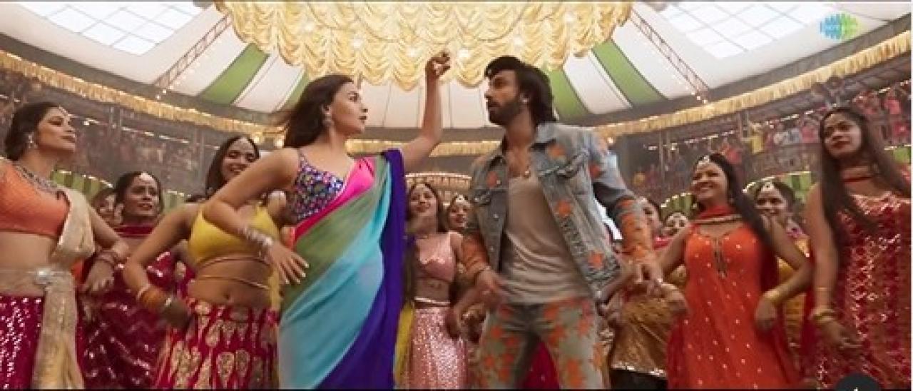 Rocky Aur Rani Kii Prem Kahaani's new song 'What Jhumka?' has Ranveer Singh and Alia Bhatt dancing to the tunes of the classic song Jhumka Gira Re, but with a twist. Read More