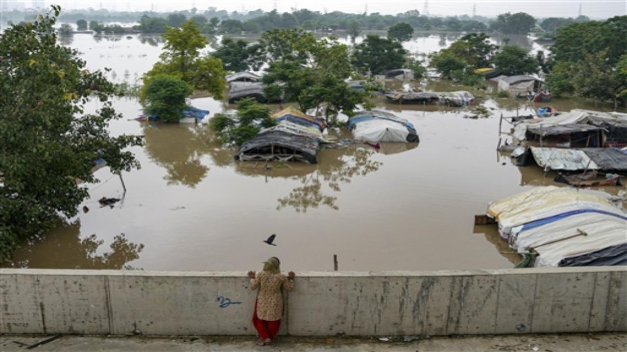 Monsoon fury: Centre releases Rs 7,532 cr for States' disaster response