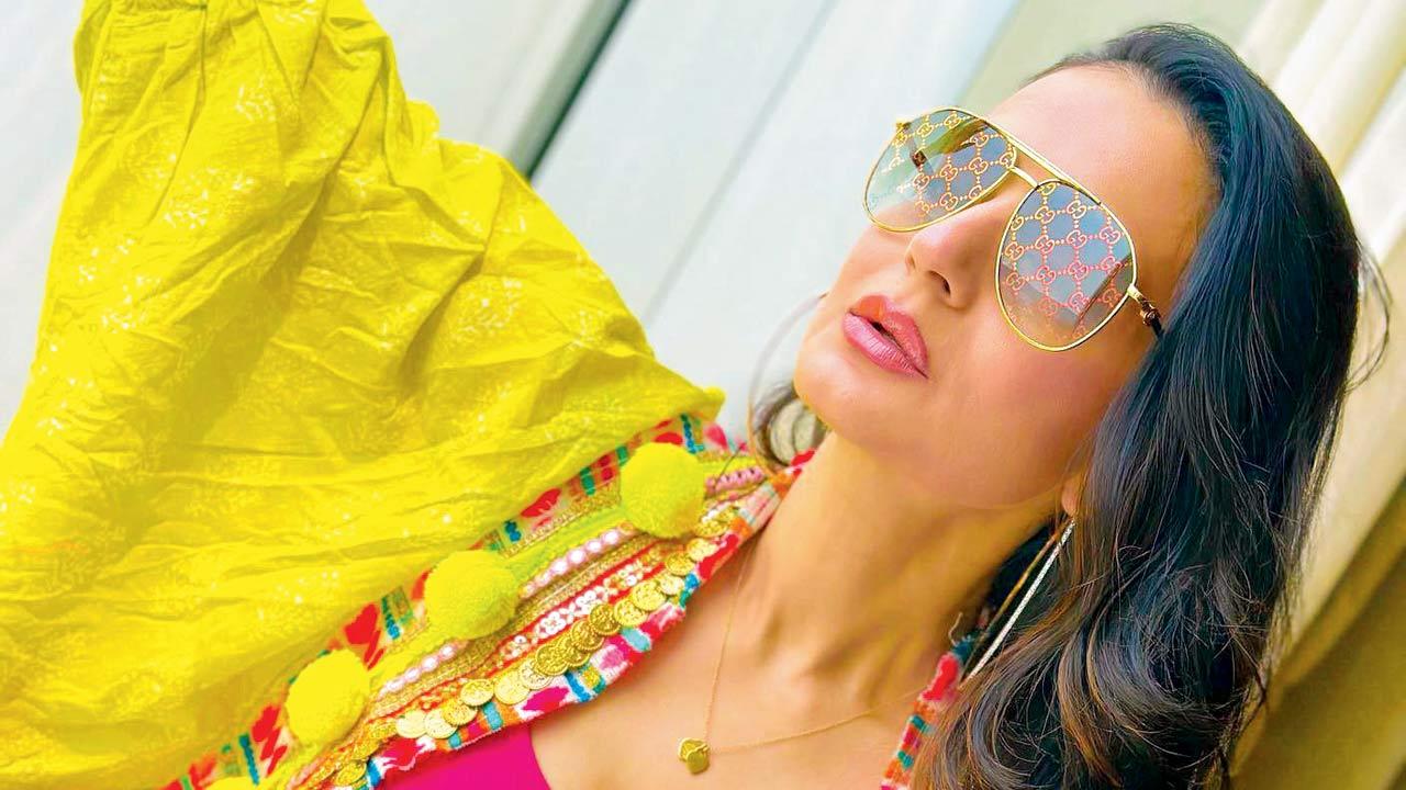 Different aspirations