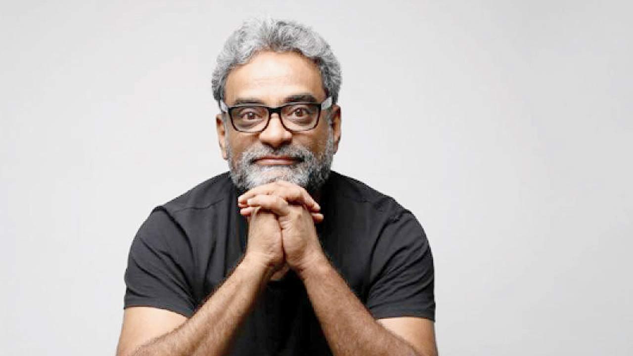 R Balki