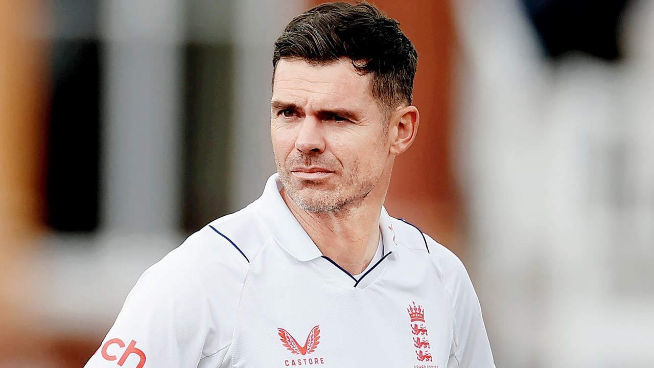 Ashes 2023: England leave out veteran James Anderson for must-win third Test