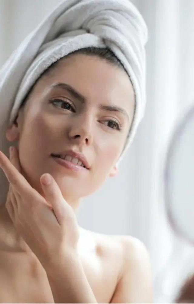 Rice water has ‘time-turning’ properties that blur away premature signs of ageing like fine lines and wrinkles