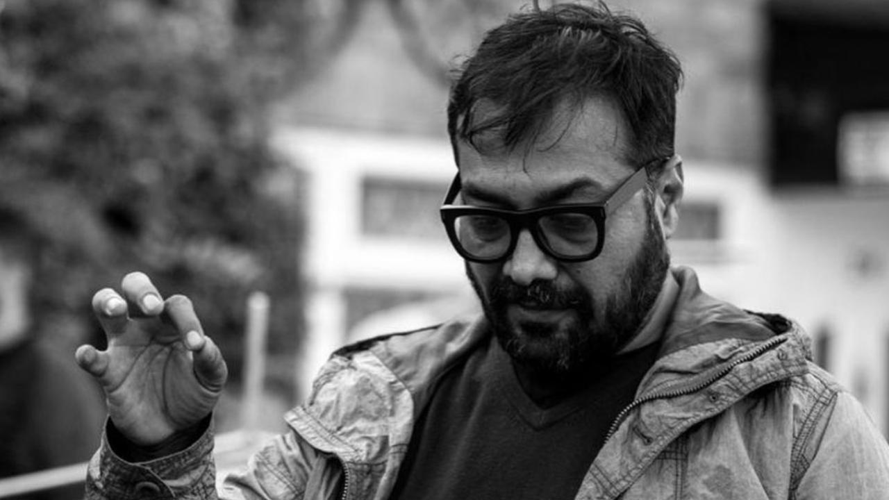 Anurag Kashyap’s ‘Kennedy’ to be the closing film at the Indian Film Festival of Melbourne 2023