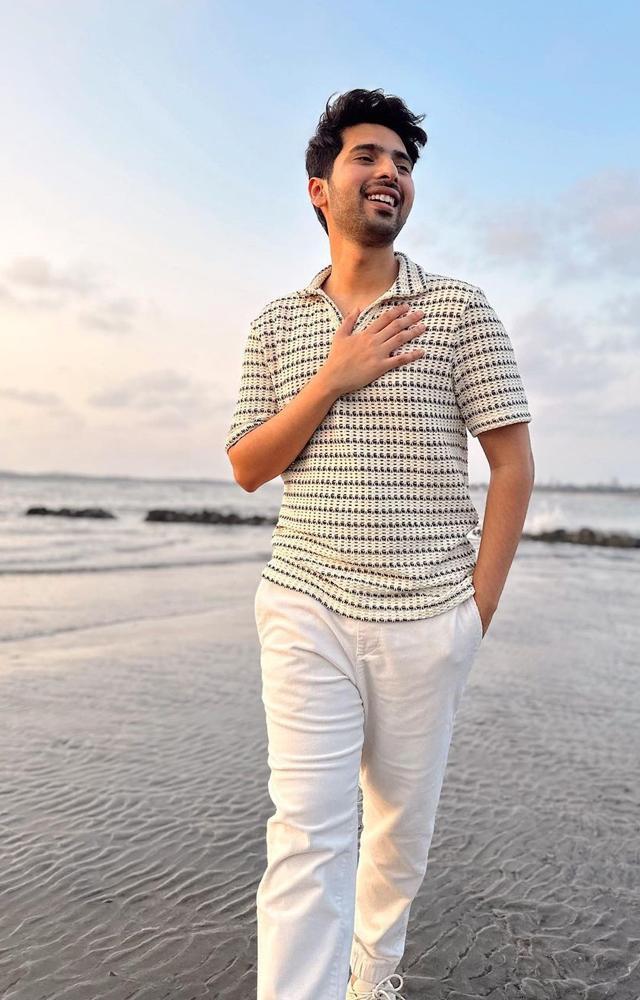Happy Birthday Armaan Malik