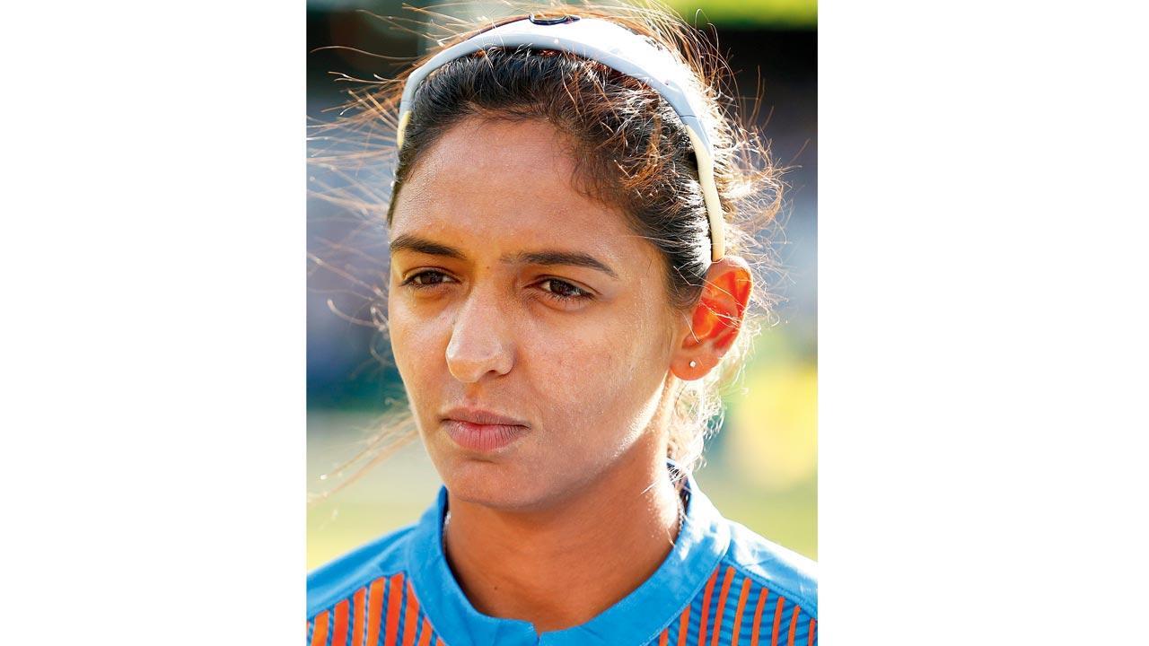 IND W vs BAN W: Harmanpreet kaur hoping for better pitches in ODIs