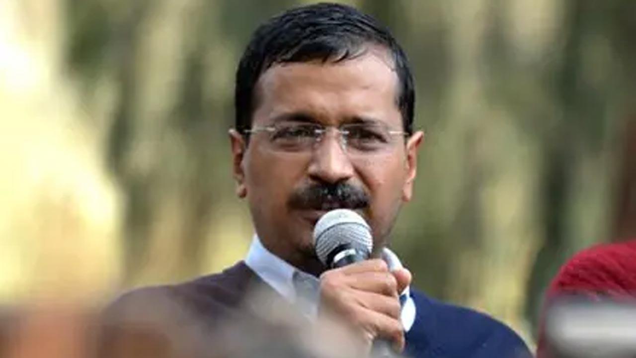 Shameful, condemnable: Arvind Kejriwal on parading of two women naked in strife-torn Manipur