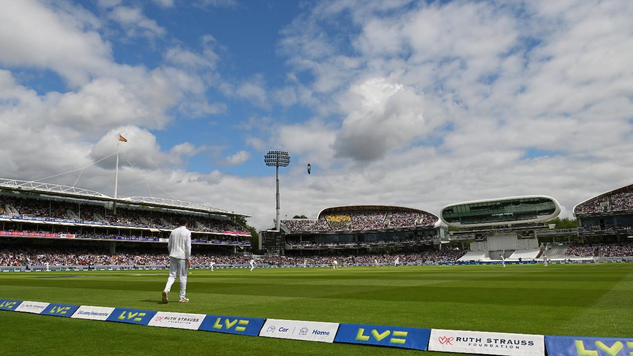 Ashes 2023: England pick three, Australia lead by 313 runs on Day 4 at lunch