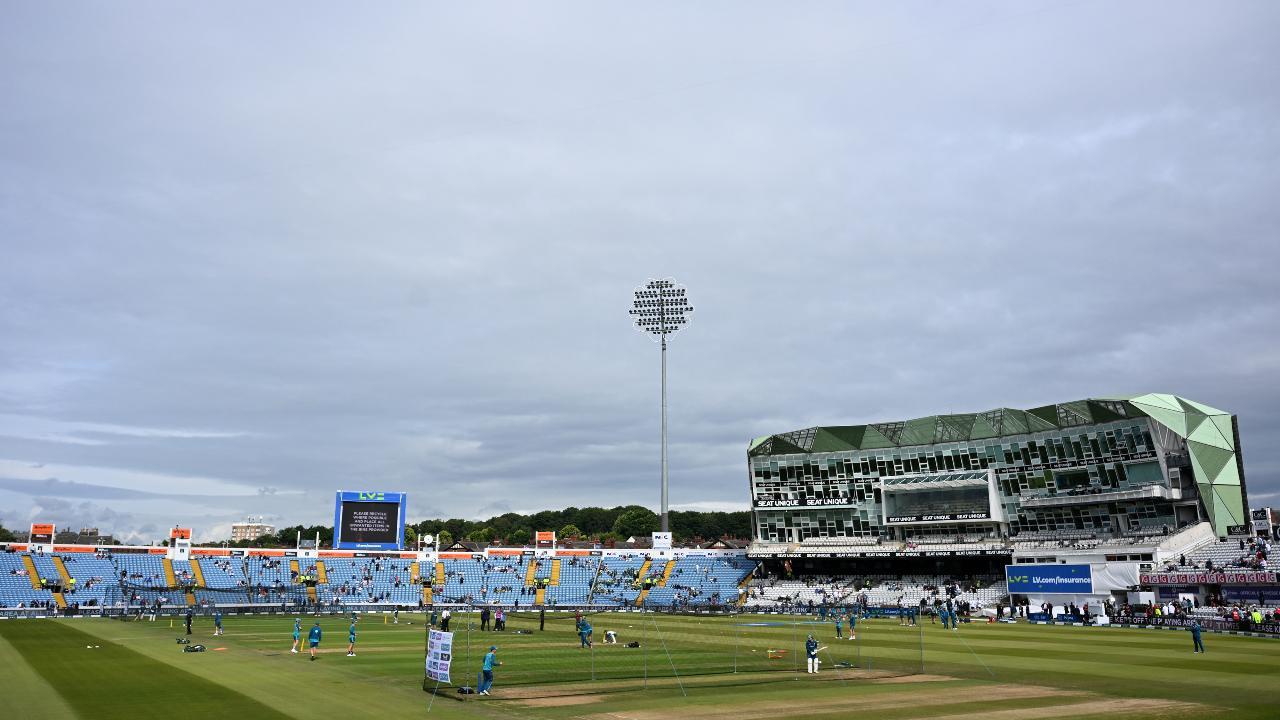 Ashes 2023, 3rd Test: England choose to bowl first, Australia make changes in squad