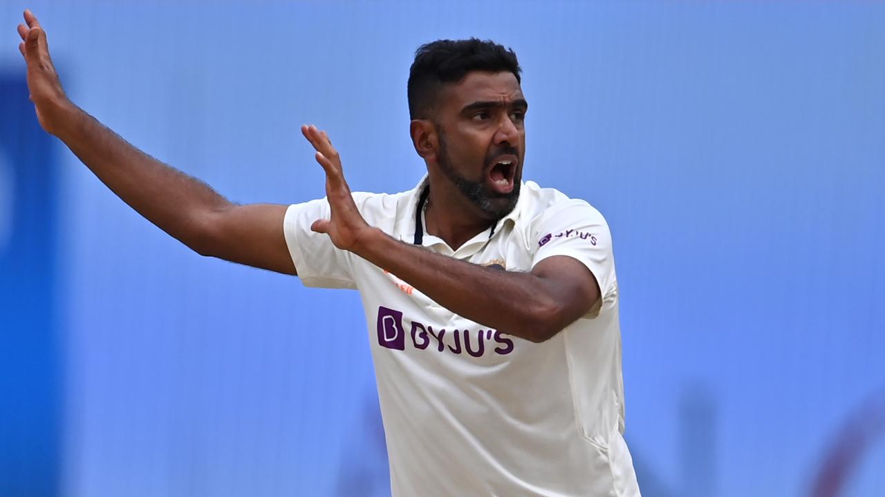 The opening day of the first Test in Dominica also became the 53rd time when Ashwin has taken the first wicket of the innings.