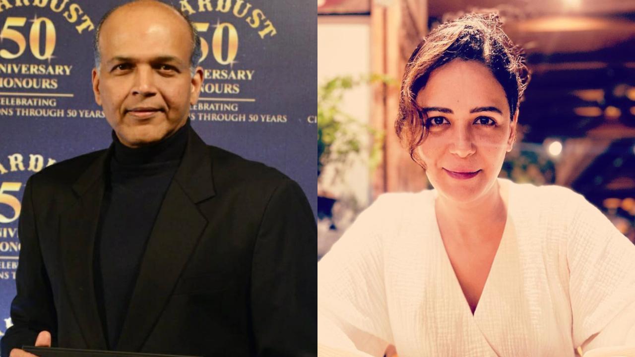 Ashutosh Gowariker and Mona Singh to star in Netflix's new survival drama 'Kaala Paani'