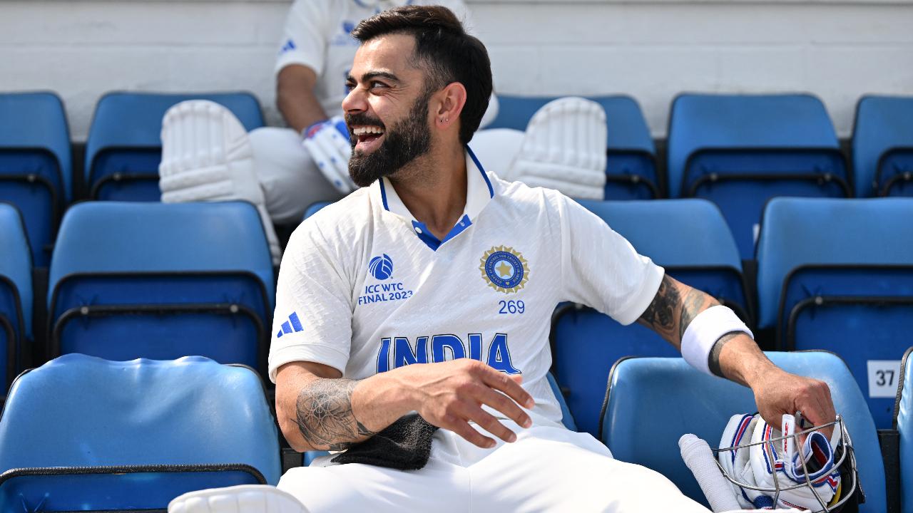 Virat has smashed a total of seven double centuries, which is the highest by an Indian batter. The highest number of double tons are hit by Aussie legend Don Bradman, who has scored 12 of them.