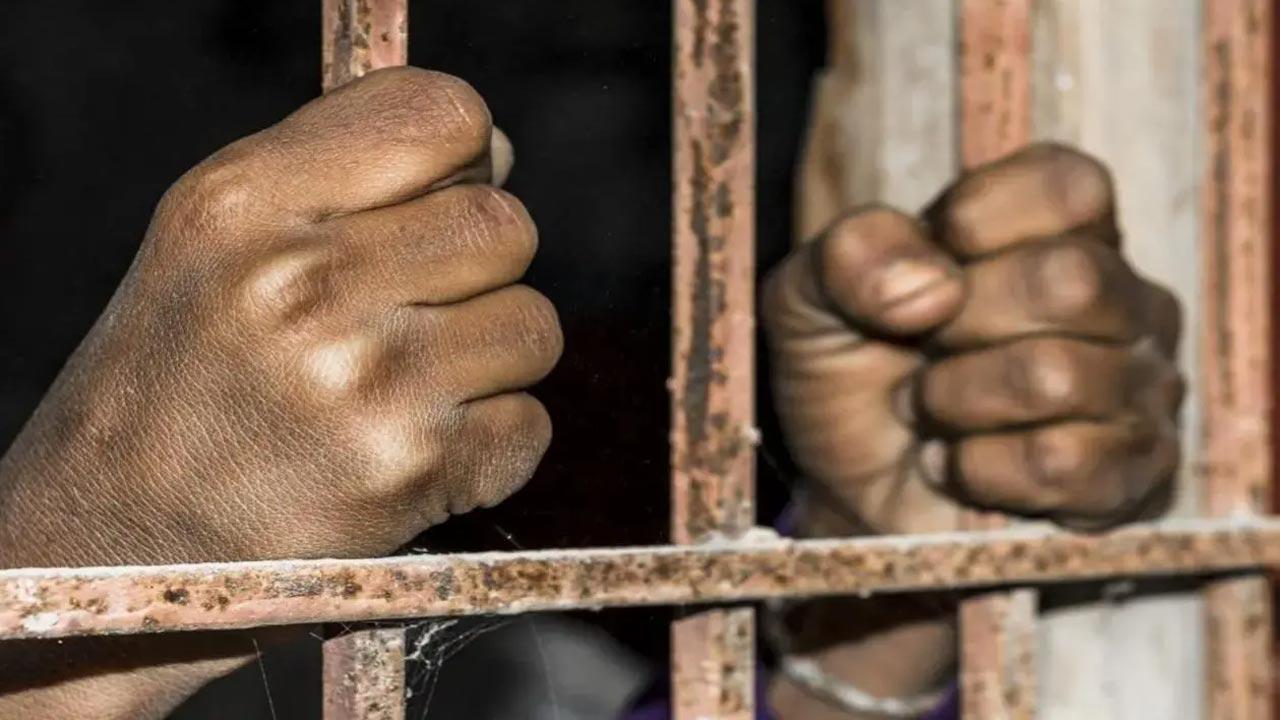 Maharashtra: ATS nabs suspect in Al-Sufa terror case