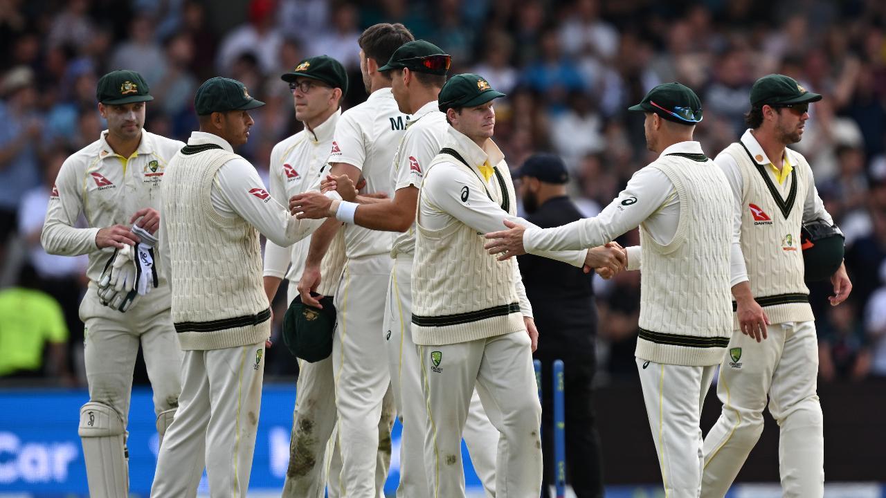 Ashes 2023: Australia recall Josh Hazlewood, retain David Warner