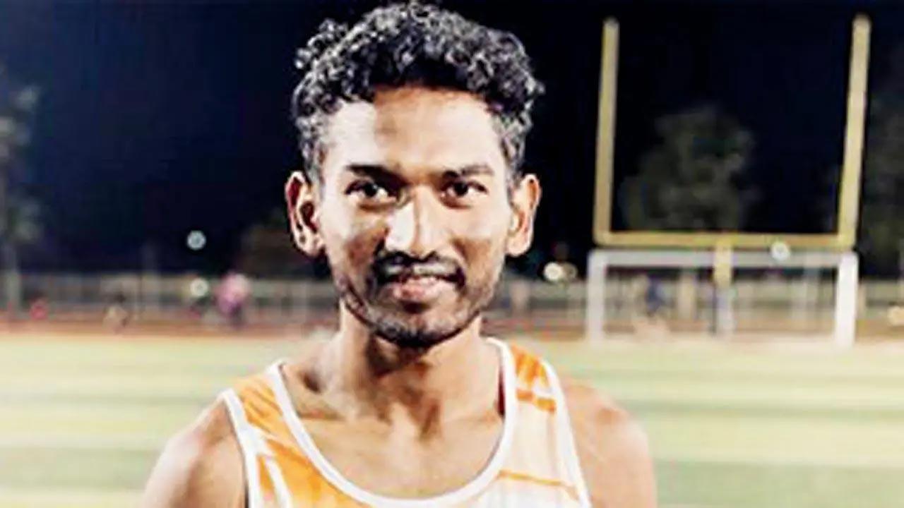 Avinash Sable to compete in 3000m steeplechase at Stockholm