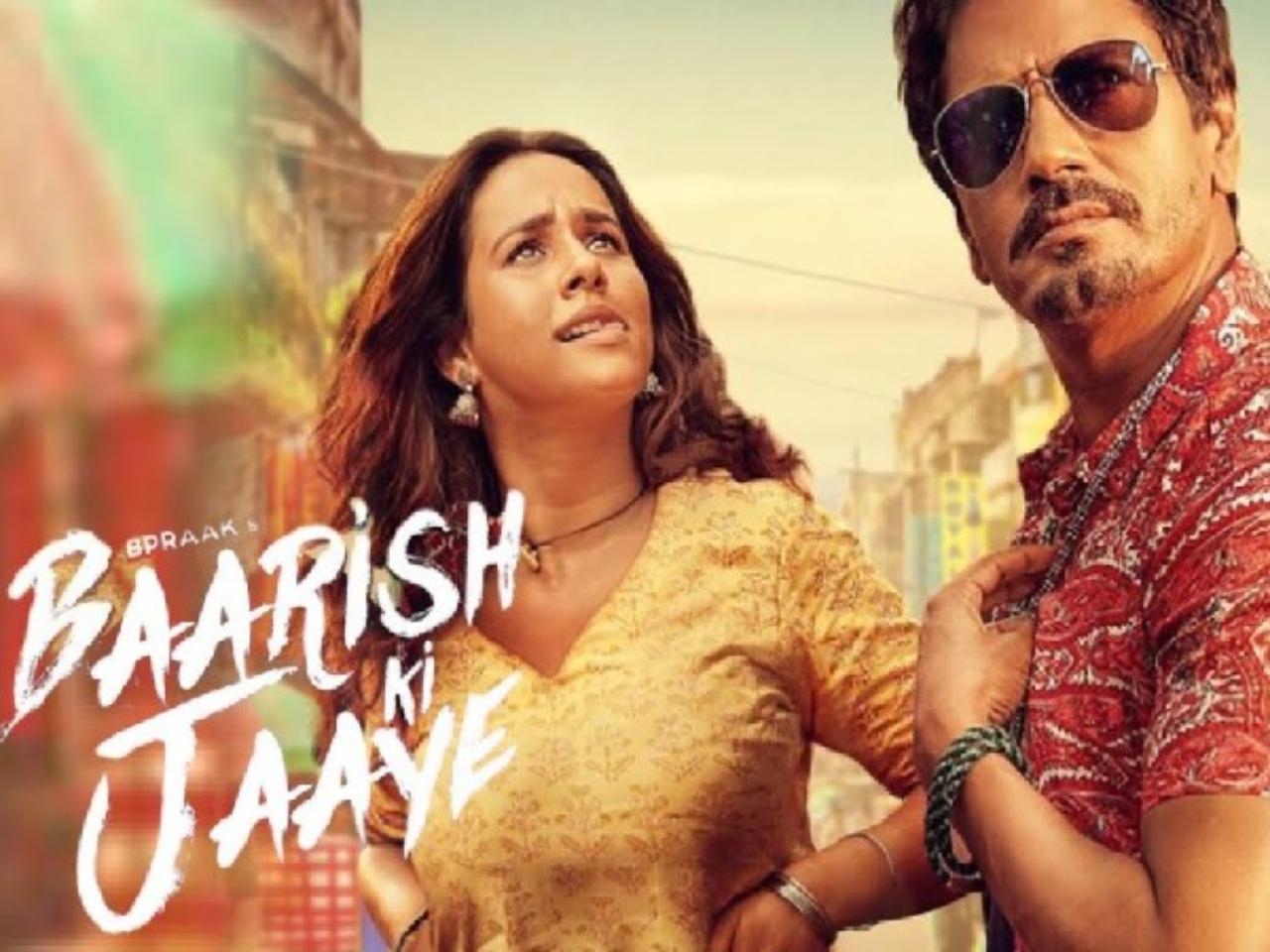 The soulful song sung by B'Praak gives a beautiful message that love has no boundaries