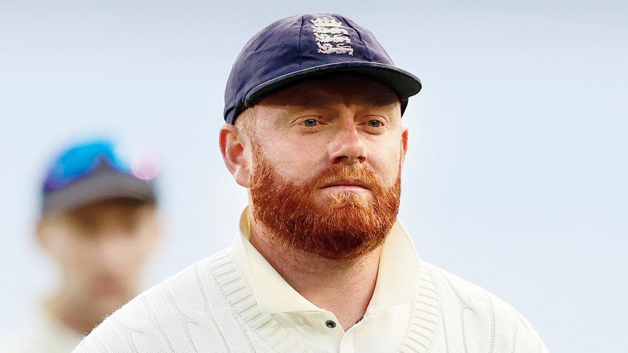 Boycott wants England to drop fumbling wicketkeeper Bairstow