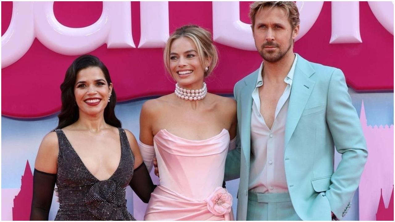 Elon Musk is displeased with Greta Gerwig's Barbie movie, here's why