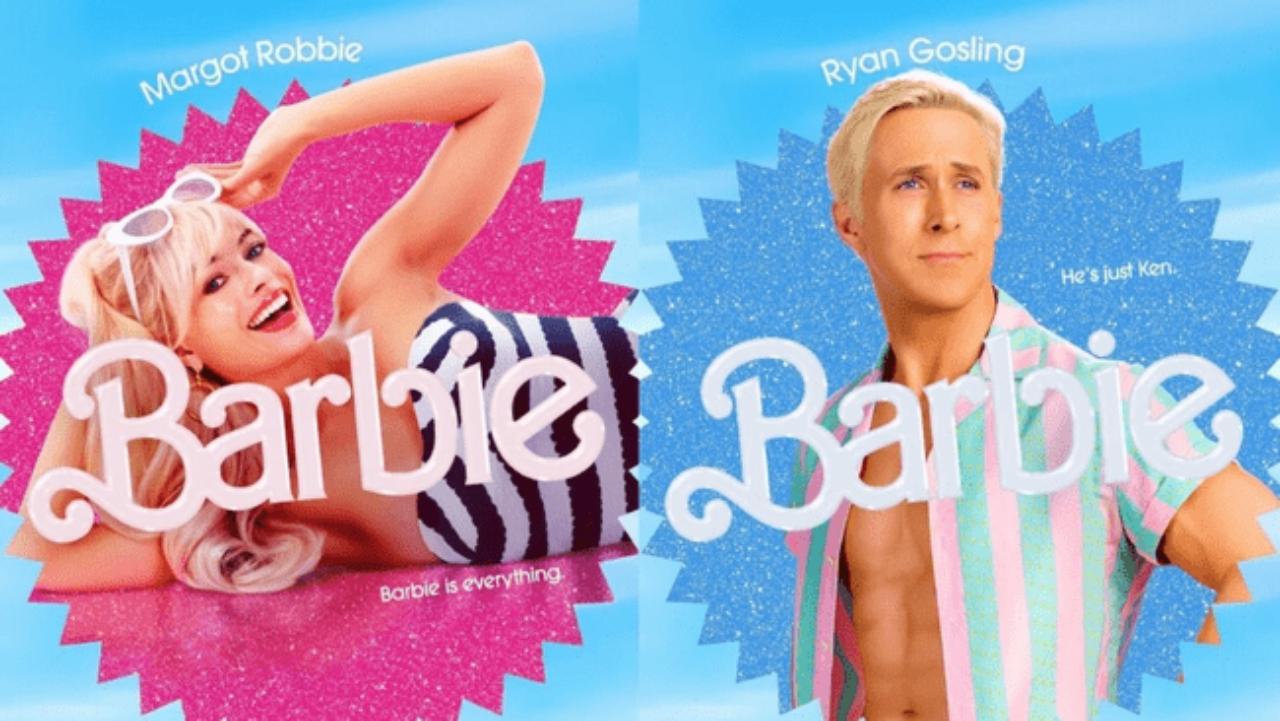 Barbie - July 21
Starring Ryan Renolds and Margot Robbie, 'Barbie' arrives in cinemas on 21st July 2023. The film follows Barbie and Ken who are having the time of their lives in the colourful and seemingly perfect world of Barbie Land. However, when they get a chance to go to the real world, they soon discover the joys and perils of living among humans