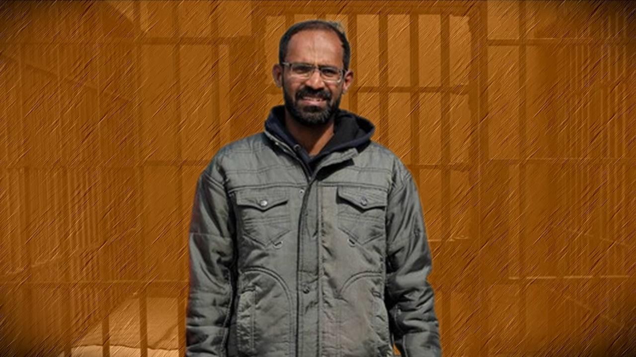 Siddique Kappan after his release: 'In India, journalism and democracy are imperilled'