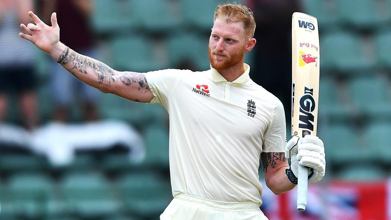 Stokes arrived in the middle after England were reduced to 45/4 in the final session on Day 4. He added 132 runs with Ben Duckett to take England past 170. However, England then lost both Duckett and Jonny Bairstow in quick succession. Stokes didn't slow down and added 108 runs with Stuart Broad (11).Josh Hazlewood eventually dismissed him to seal Australia's win.