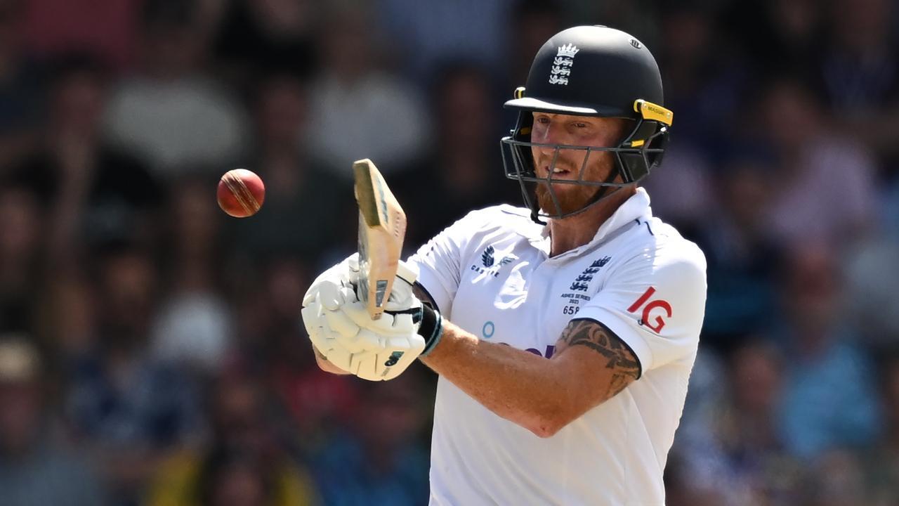 Ashes 2023, 3rd Test: England dismissed for 237, Pat Cummins takes 6-91