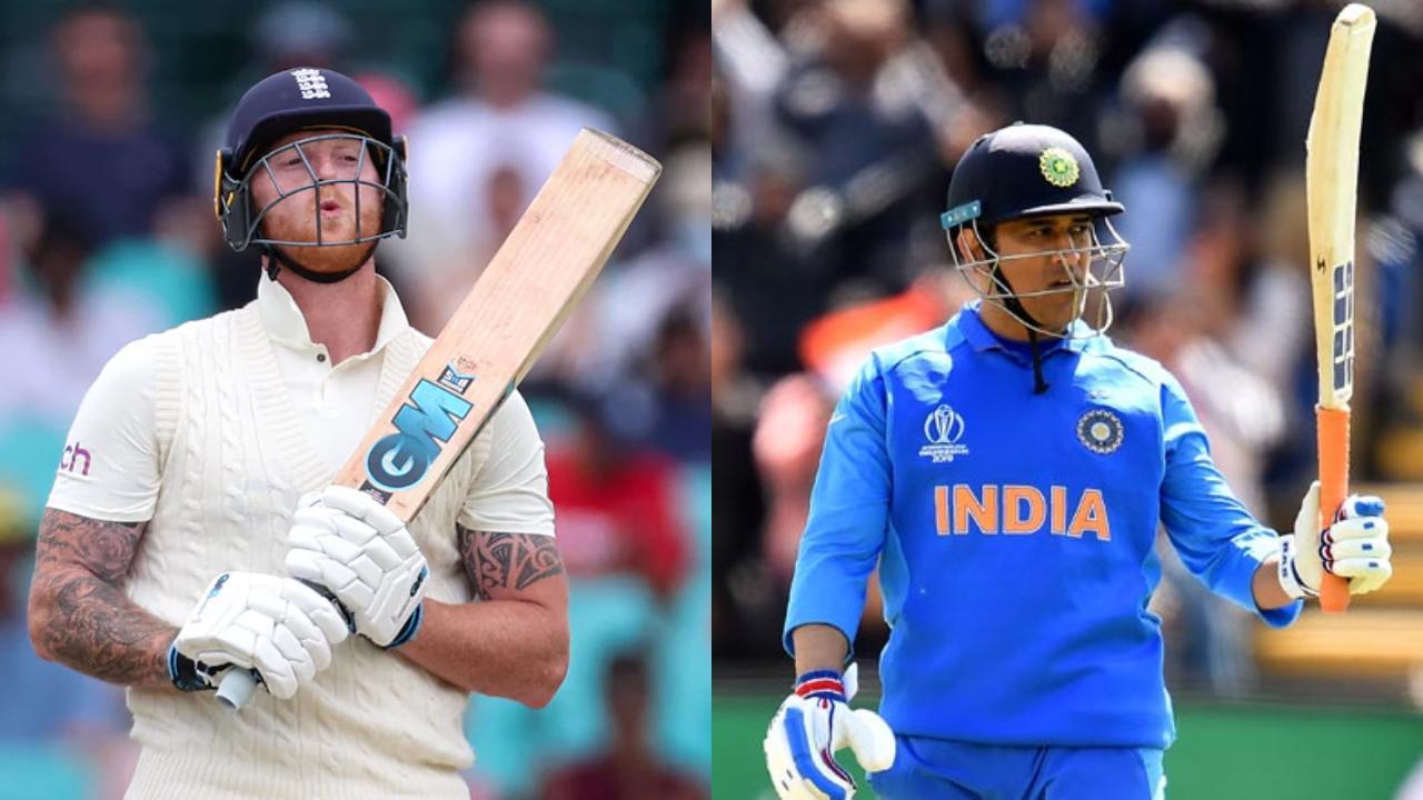 When Ricky Ponting compared Ben Stokes' match-winning ability with MS Dhoni's