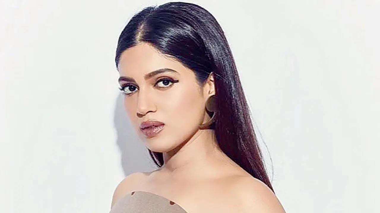 In a career spanning seven years, Bhumi has featured in films like Dum Laga Ke Haisha, Toilet: Ek Prem Katha, Lust Stories, Shubh Mangal Saavdhan, Badhaai Do and Bala.