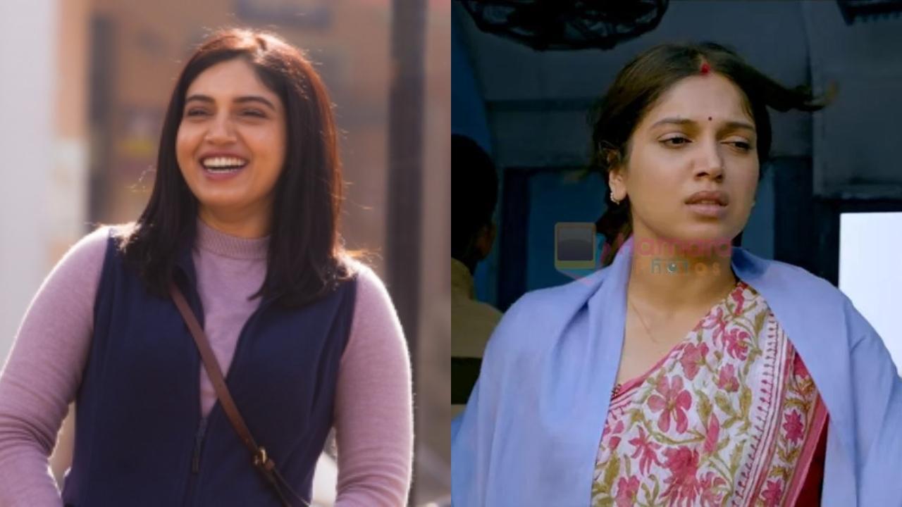 Bhumi Pednekar Birthday: 5 films you need to add to your to-watch list