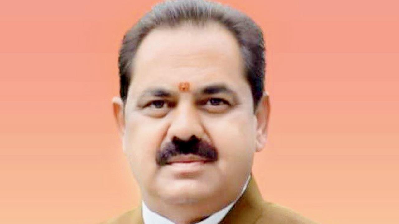 Anil Patil