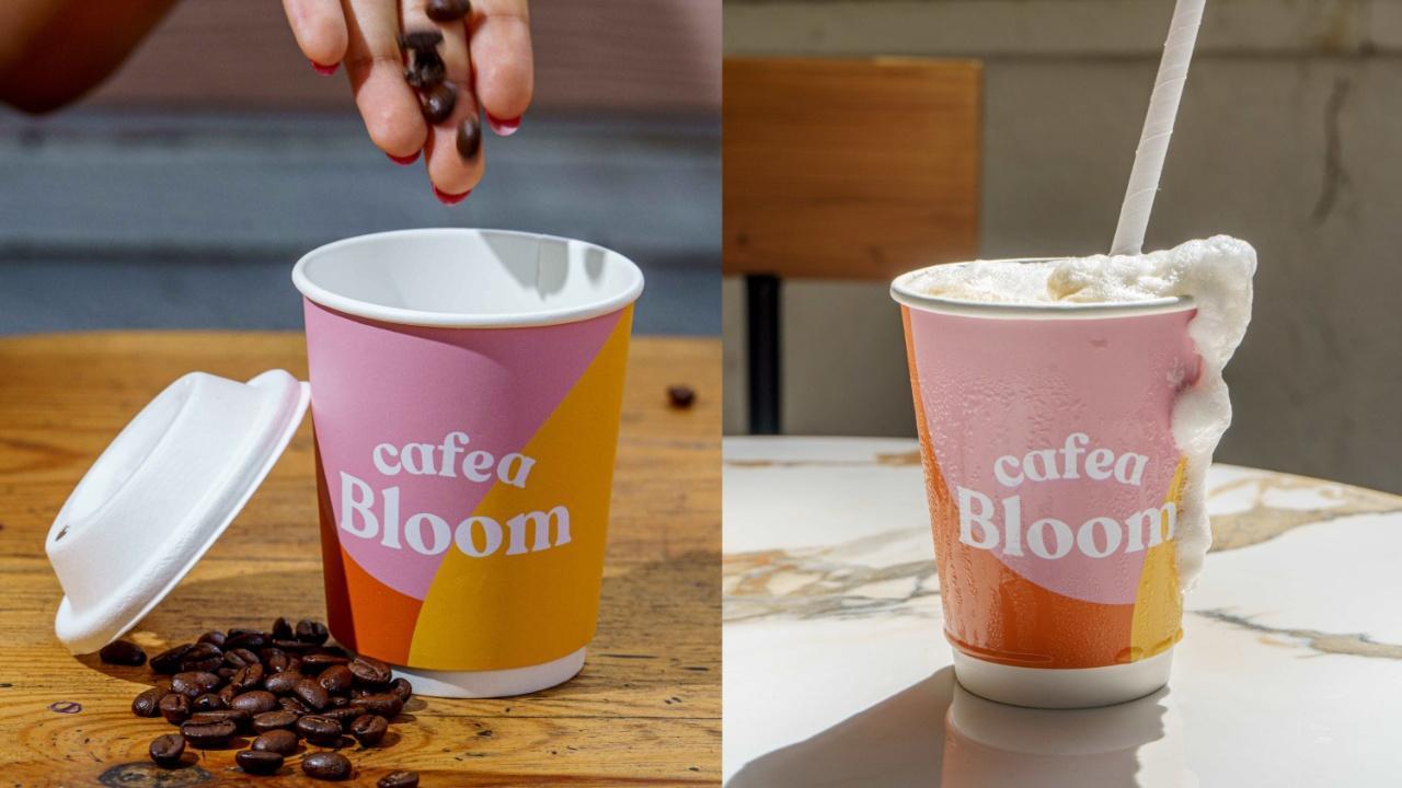 Bandra's Bloom Cafea launches a new in-house espresso blend just in time for the monsoon season