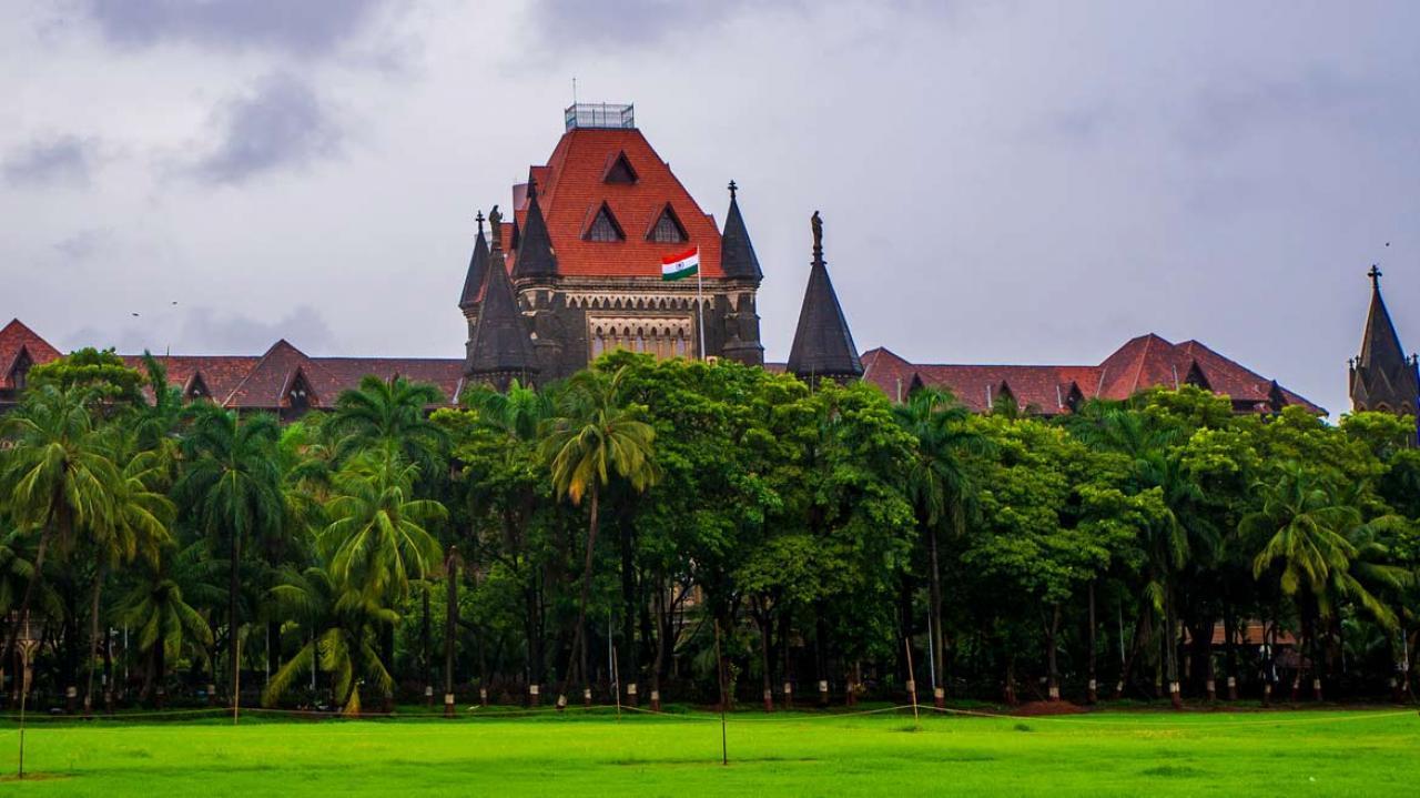 Controversial ex-judge moves Bombay HC over pension