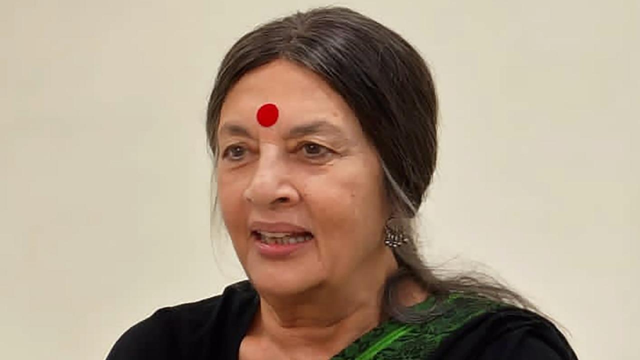 Opposition must inspire confidence that its goal is to save Constitution: Brinda Karat