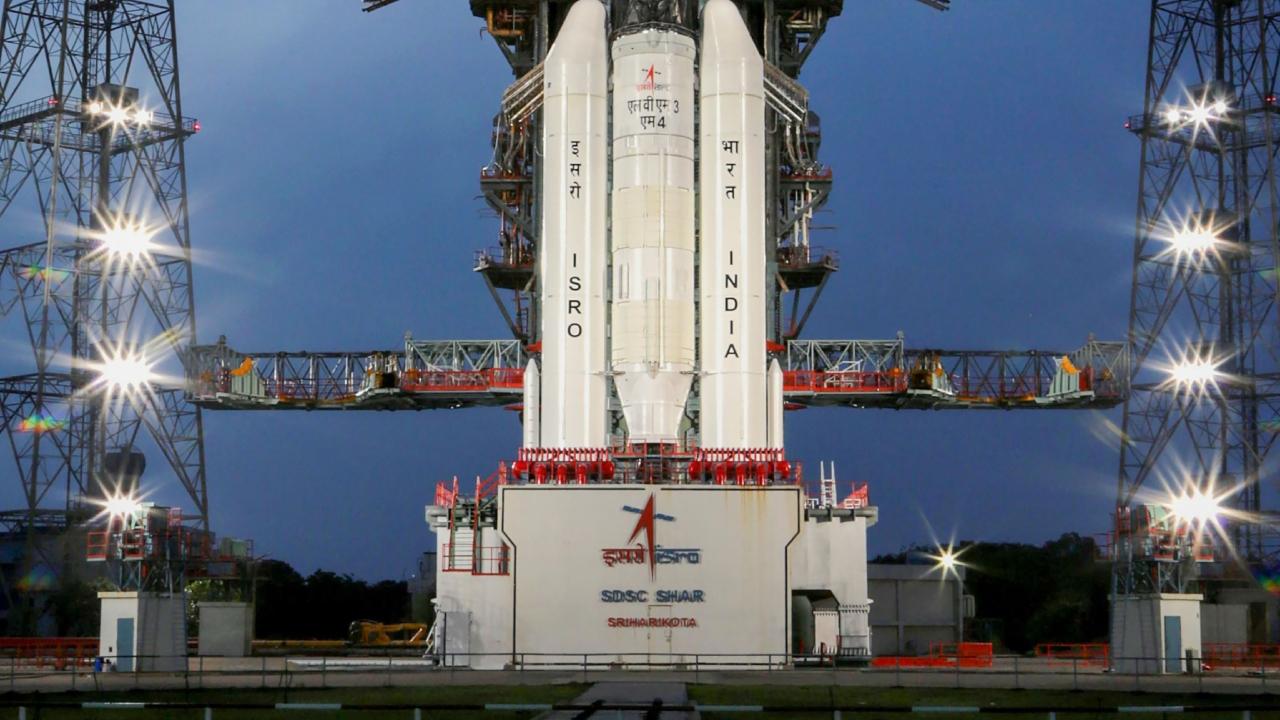 Subsequently, the hardwork of the scientists paid off when the maiden mission onboard ISRO's trusted PSLV-C 11 rocket lifted off on October 22, 2008
