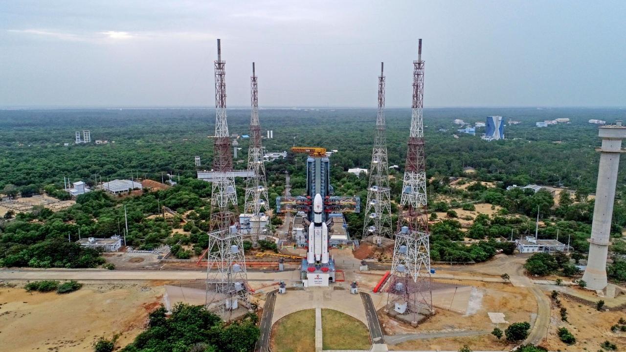 ISRO aims to master soft landing on lunar surface with Chandrayaan missions