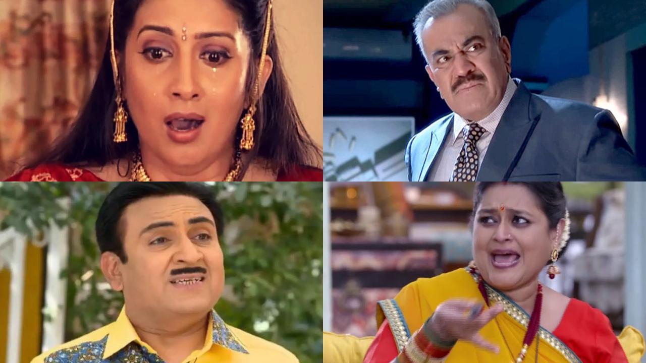 From Tulsi to Jethalal, 20 TV characters that stay in our hearts rent free