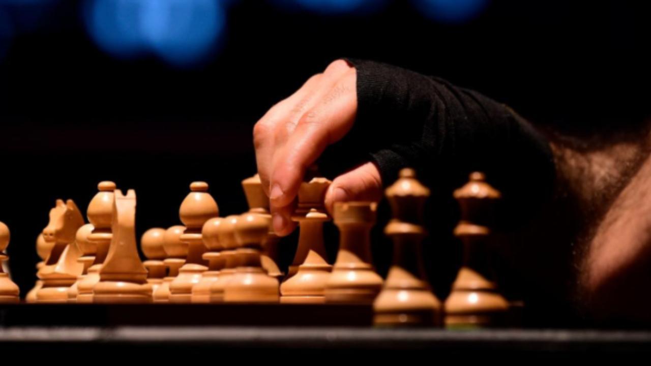 How Playing Chess Can Prevent Alzheimer's Disease