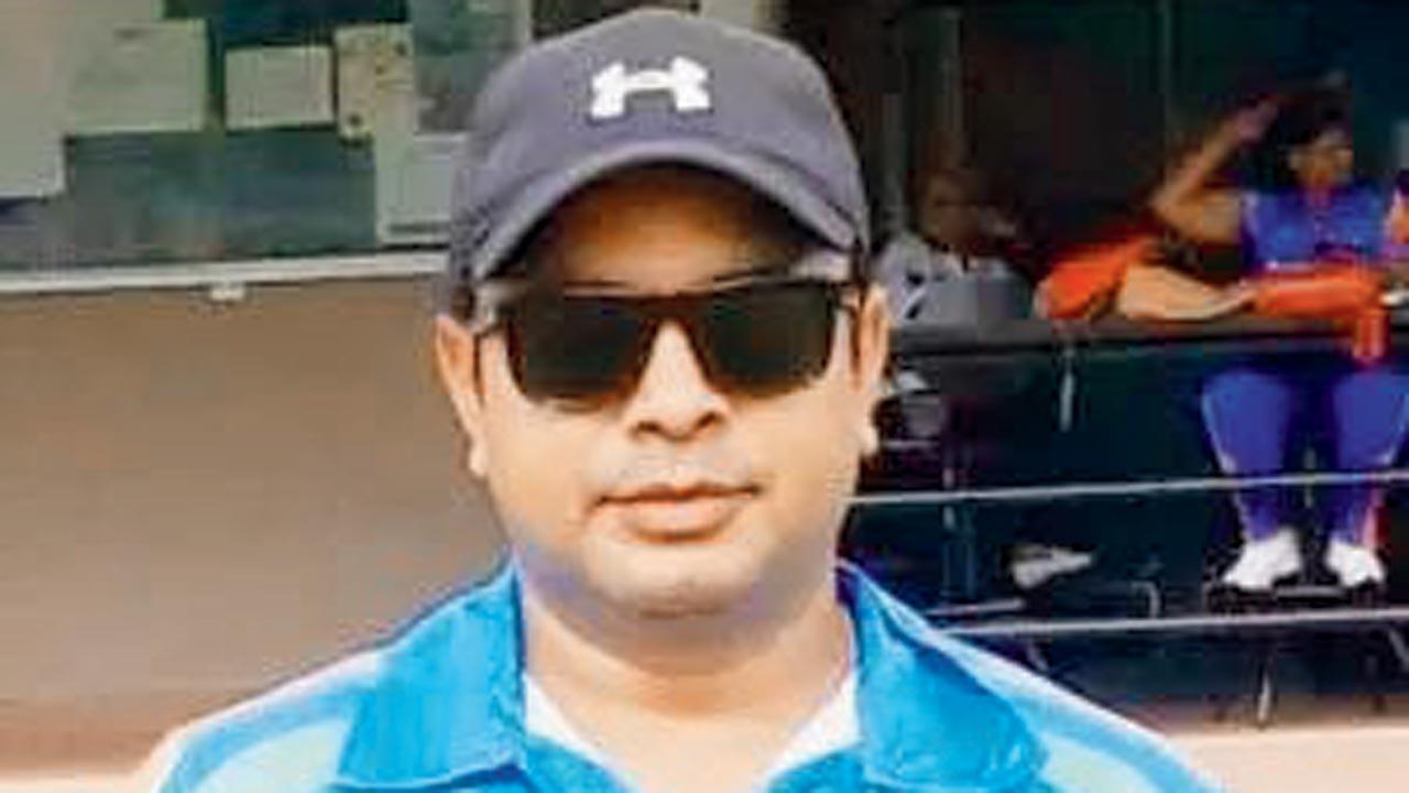 Coach Jwala Singh wants big runs from Yashasvi Jaiswal in Trinidad