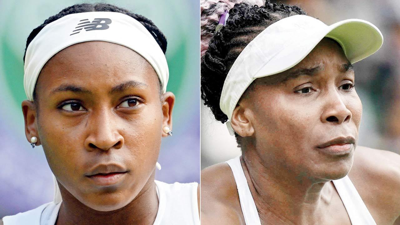 Wimbledon 2023: Coco Gauff, Venus Williams ousted in Round One