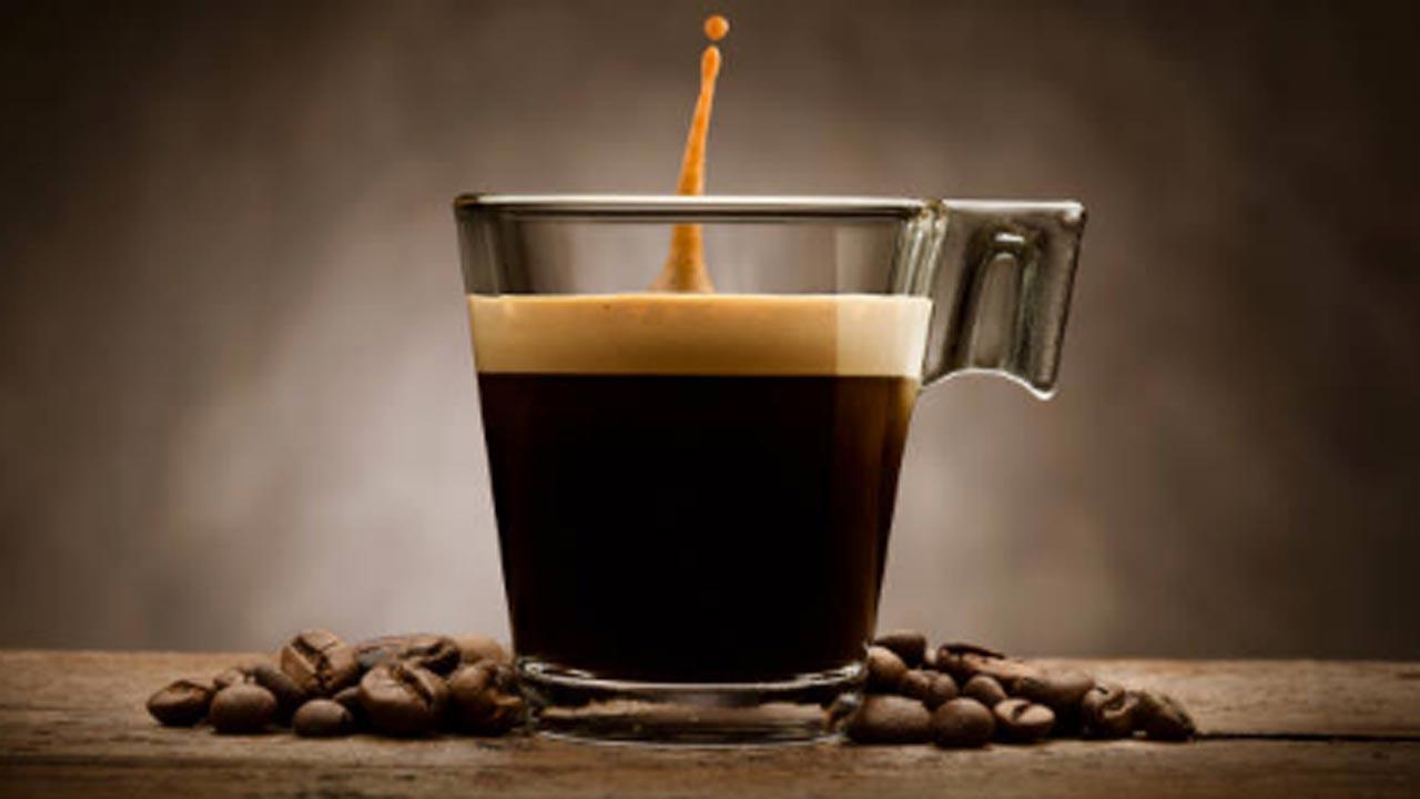 Coffee gives brain 'special' boost, even beyond caffeine content