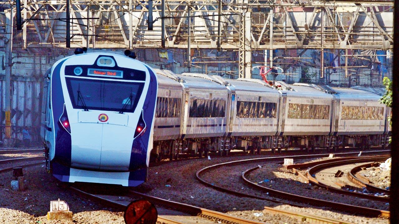 Mumbai: How MRVC crashed city’s AC train dreams