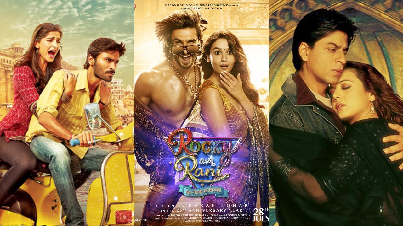 Bollywood's cross-cultural love journey: Paving the way for RARKPK