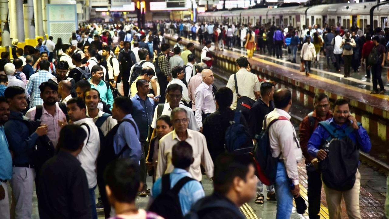 Mumbai: Train services on Kalyan-Kasara, Kalyan-Badlapur stretches restored after 7 hours