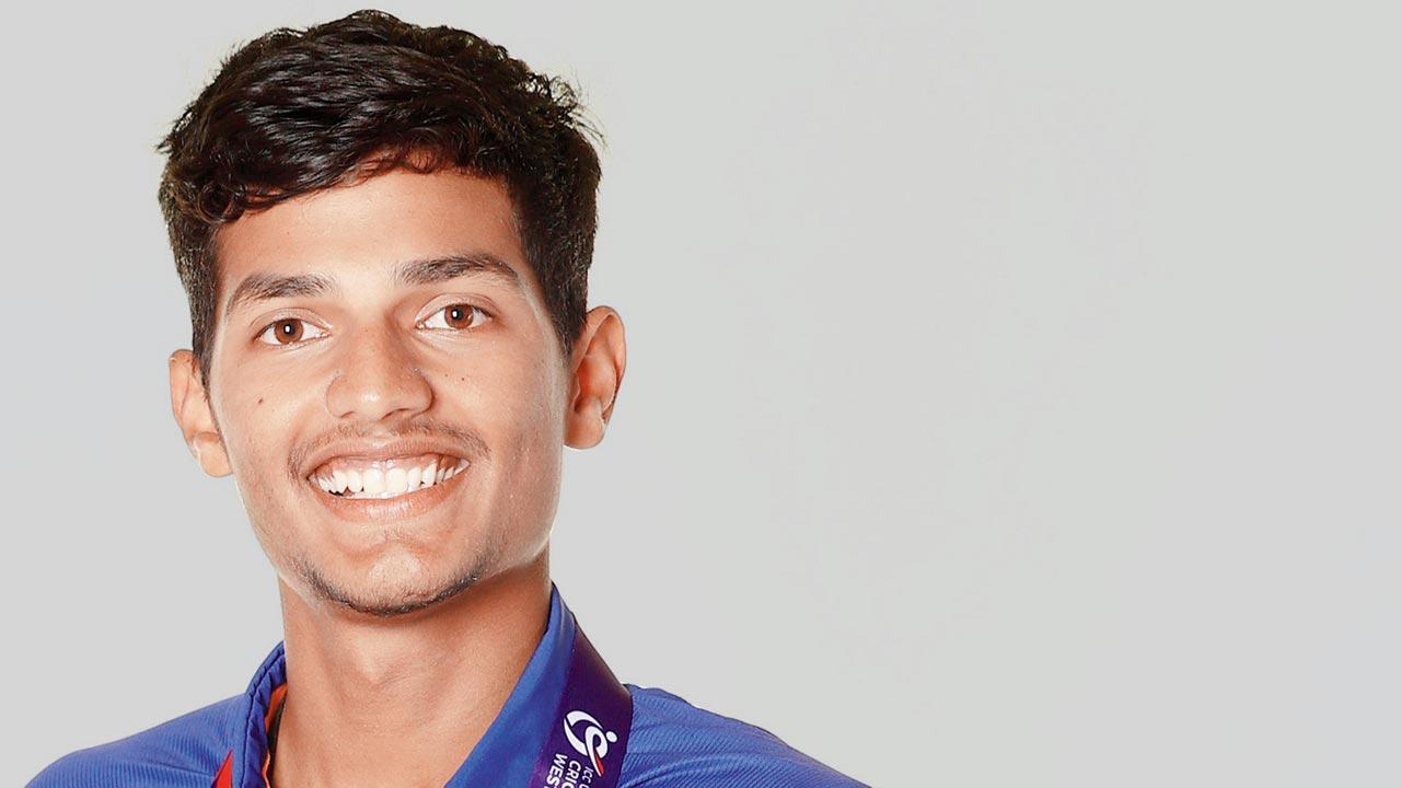 India ‘A’ bank on all-round strength against Bangladesh ‘A’