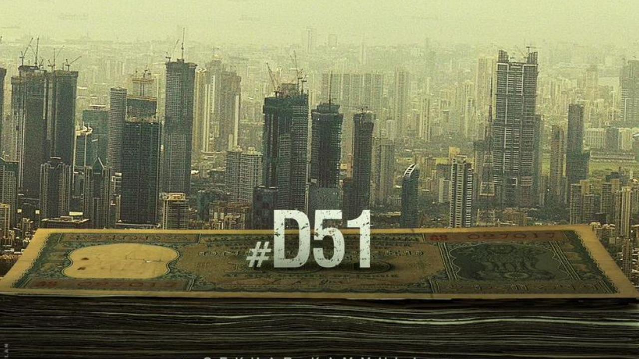 Dhanush and Sekhar Kammula join hands for the much-anticipated #D51