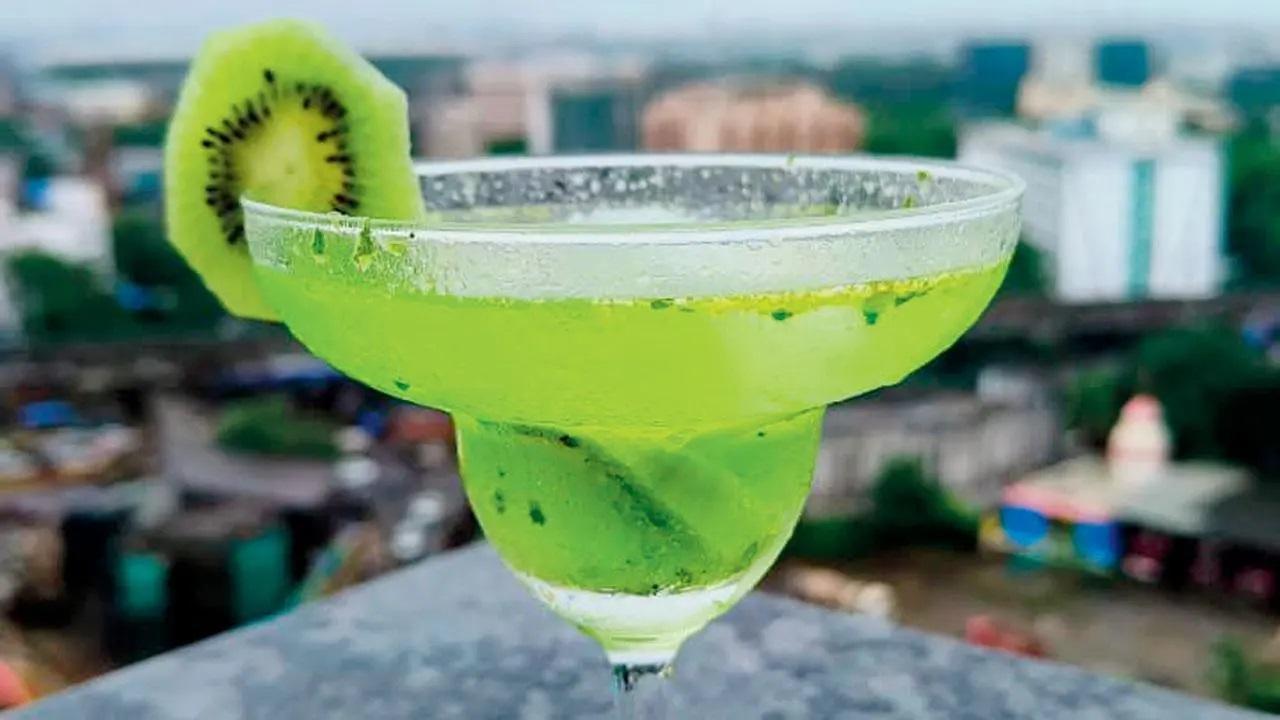 IN PHOTOS: Sip on daiquiri with some twists at these places in Mumbai