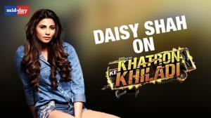 Khatron Ke Khiladi | Daisy Shah On Being A Part Of Khatron Ke Khiladi