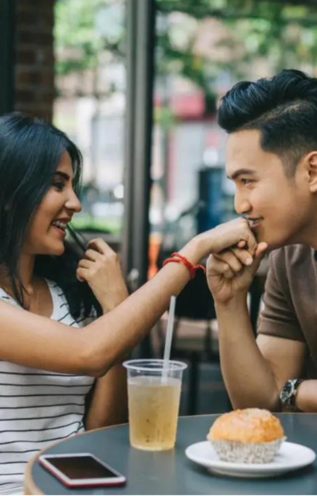 Make time to actively listen to each other and show interest in each other`s lives. Improve communication. This will make the partner feel heard and valued
